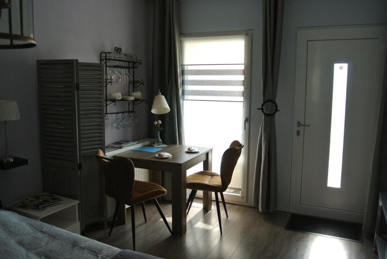 B&B Von Clermont Park Валс Екстериор снимка