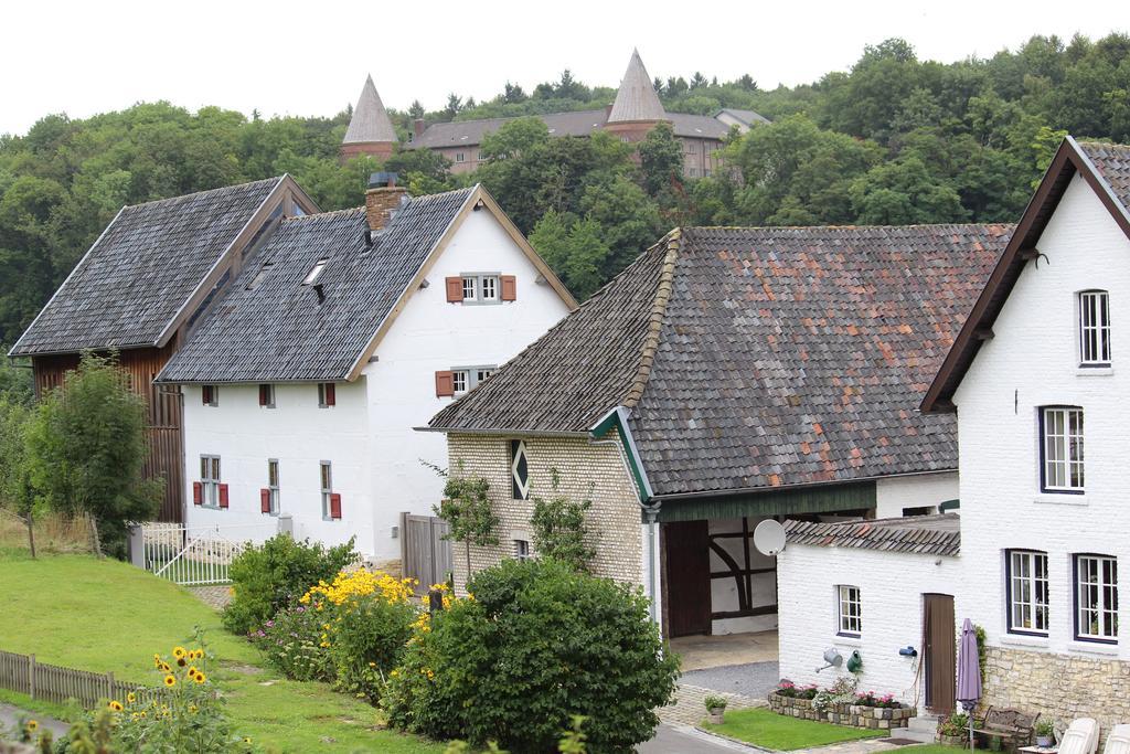 B&B Von Clermont Park Валс Екстериор снимка