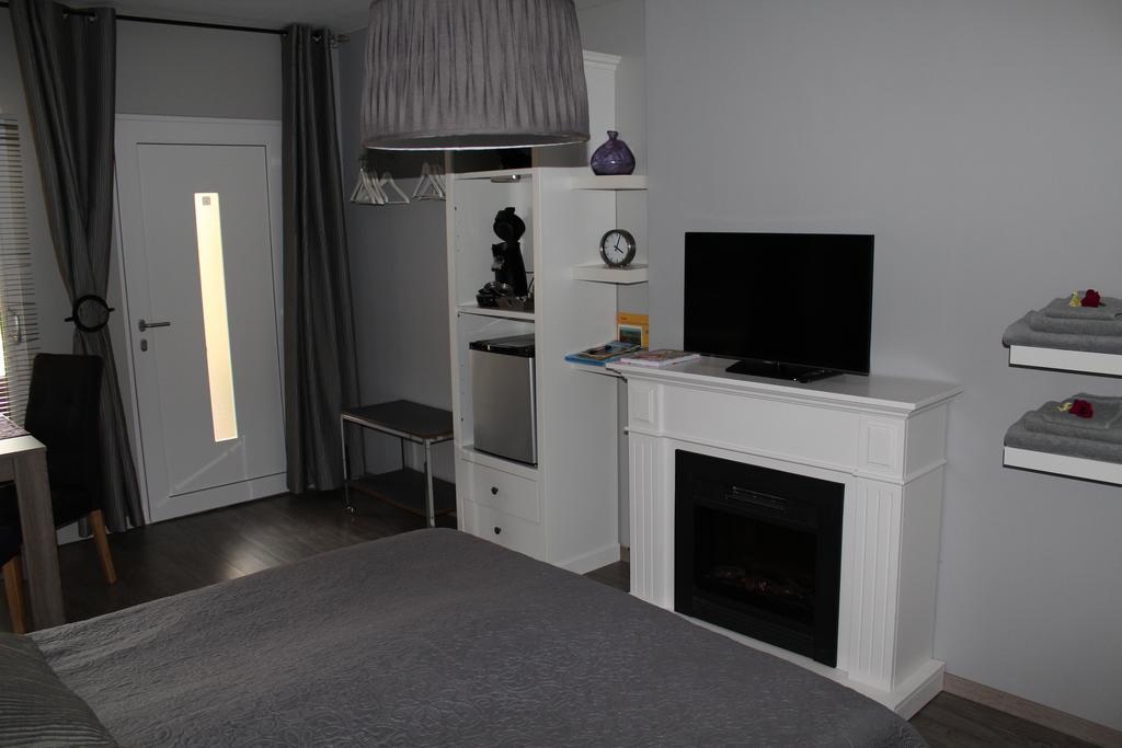 B&B Von Clermont Park Валс Стая снимка