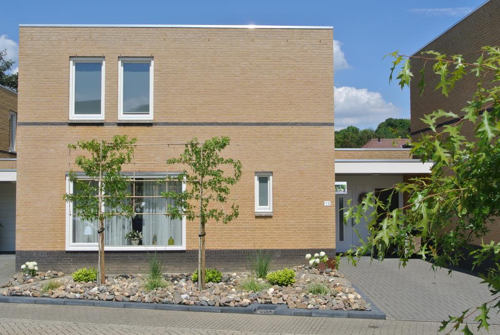 B&B Von Clermont Park Валс Екстериор снимка